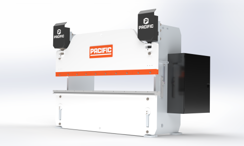 low tonnage rednerings for website-04 Low Tonnage Press Brake