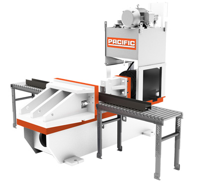 Horizontal Press