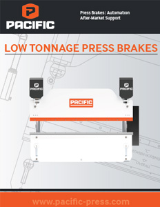Press Brakes Brochure